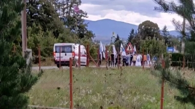 Krajišnici slave uspjehe Sile nebeske: Iz RS-a tvrde da "straše Srbe pokličima Allahu Ekber"