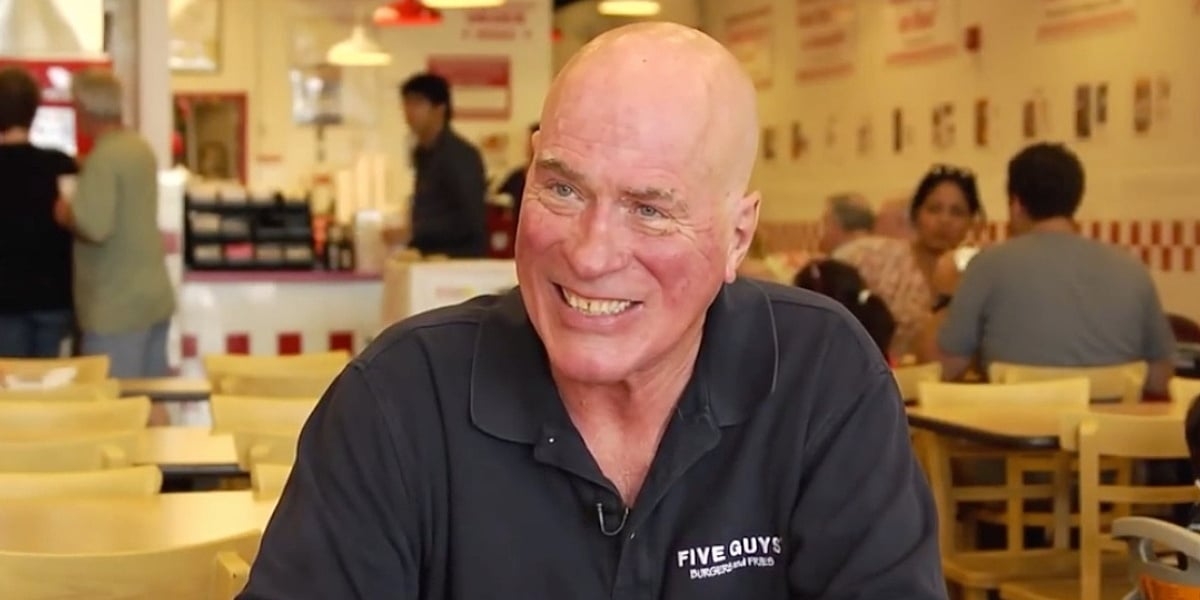 Izvršni direktor američkog lanca restorana: Isplatio sam bonus radnicima kako ne bih bio upucan u leđa