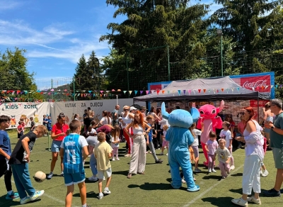 Počeo četvrti Planinski festival Brezovača: Igman ponovo u znaku muzike, prirode i druženja