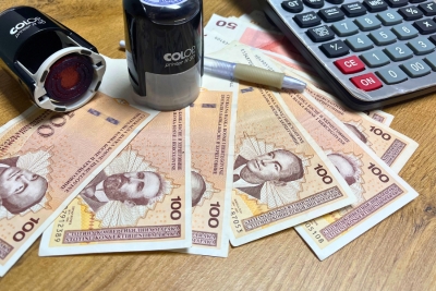 Depoziti mjesečno rastu više od milijardu KM