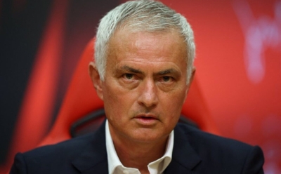 Zvanično: Jose Mourinho se vratio u Benficu, trenirat će Amara Dedića