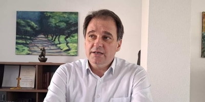 Politički sukob u Gacku: Načelnik odgovorio predsjedniku skupštine optužbom za krađu klima uređaja i laptopa