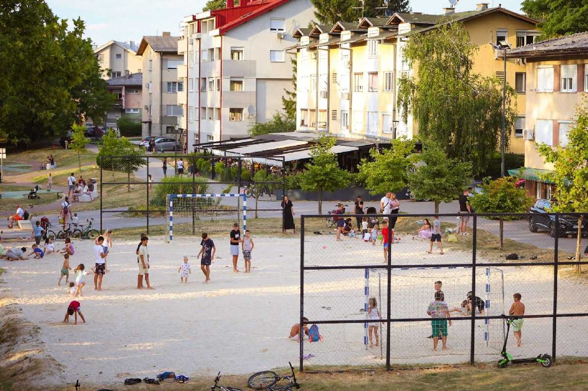Banjaluka postaje velika sportska arena: Evo šta vas čeka od 18. do 26. jula