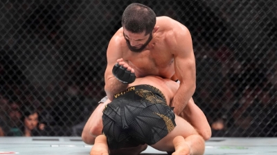 UFC 330: Islam Mahačev pred najvećim izazovom u karijeri, evo gdje gledati borbu protiv Iana Gerija Mačada