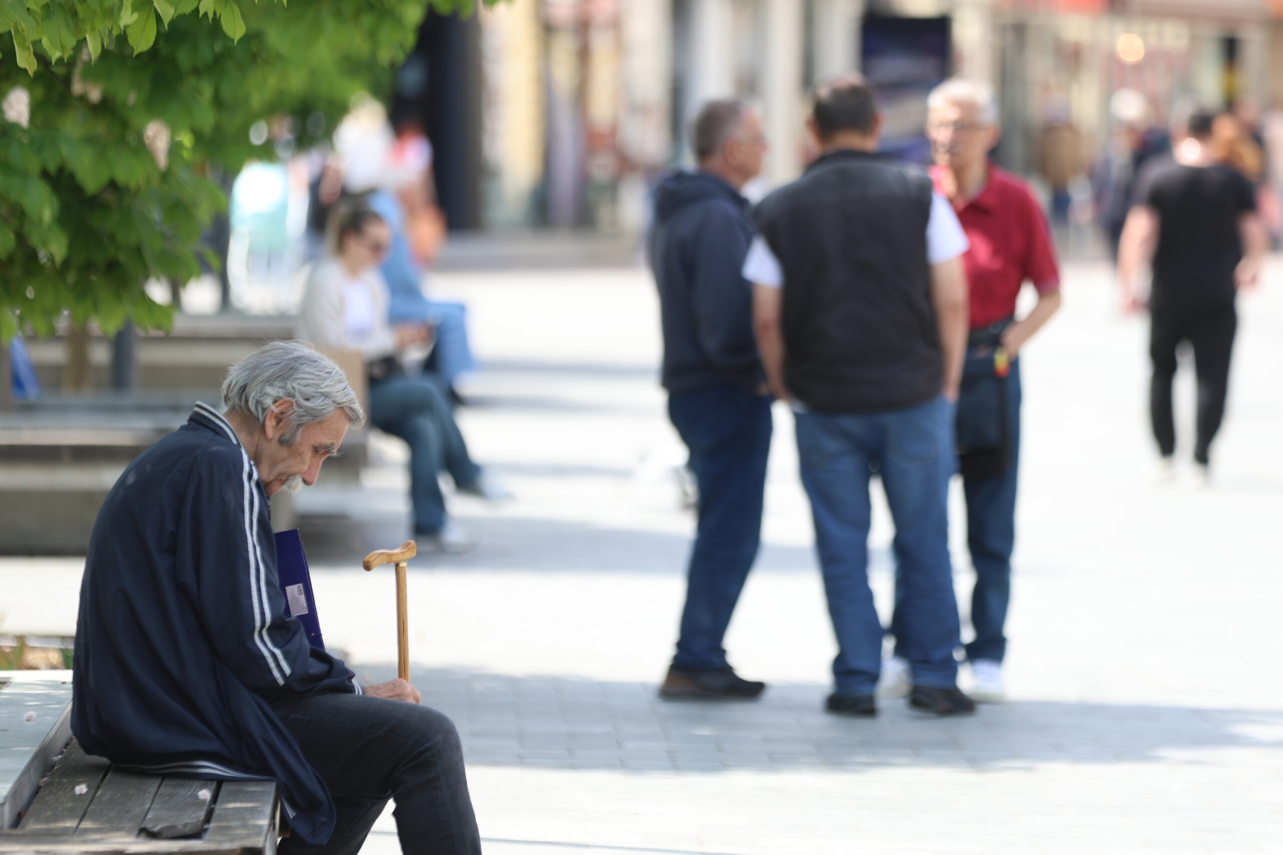 Boračke kategorije više neće plaćati participaciju: Evo ko je zaslužan za to, a ko se kiti tuđim perjem