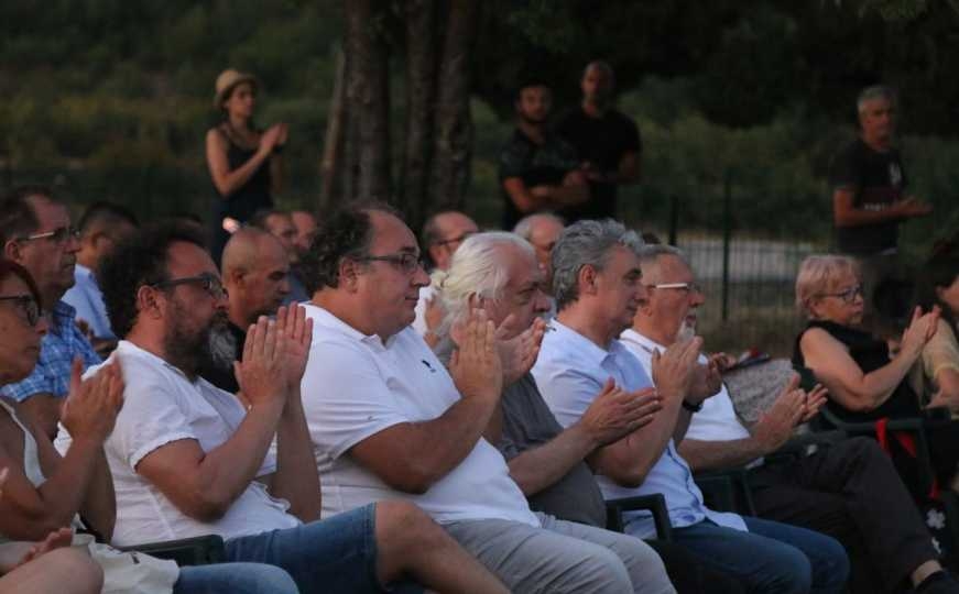 Predstavljen program festivala "Slovo Gorčina": Stolac okuplja brojne umjetnike