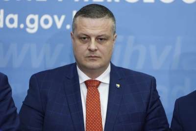 Vojin Mijatović dao ponudu opoziciji iz RS: Stanite svi iza Vukanovića i imate našu podršku da srušimo režim