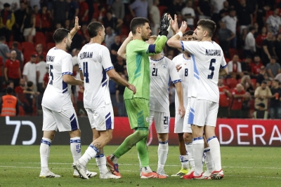 UEFA donosi revolucionarnu odluku uoči utakmice Lige nacija protiv Izraela