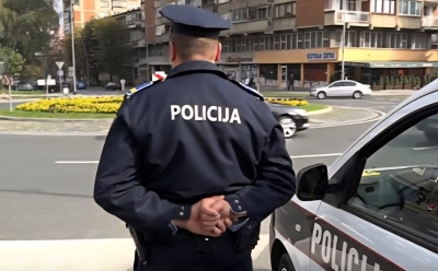 MUP ZDK nastavlja s kažnjavanjem neodgovornih vozača: Oduzeta dva vozila u jednom danu zbog teških saobraćajnih prekršaja