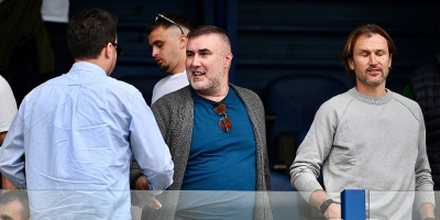 Mnogo upitnika na Grbavici: Željezničar vjerovatno ostaje i bez trenera, sportskog direktora...