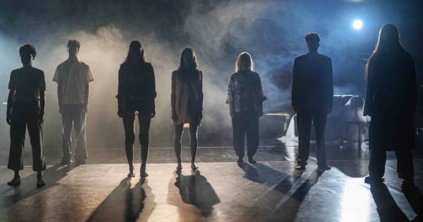 Druga premijera Novog teatra: „Deinos“ zatvara 66. Festival MESS