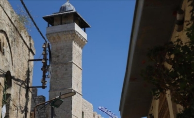 IZRAEL ZAUZEO KROV OVOG SVETIŠTA: Palestina poziva UNESCO da zaštiti Ibrahimovu džamiju u Hebronu