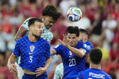 Engleske legende o poništenom golu Hrvatske: 'Ovo je najgora odluka u povijesti svjetskih prvenstava!'
