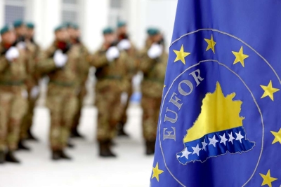 Oglasili se iz EUFOR-a: Sutra počinje raspoređivanje rezervnih jedinica po Bosni i Hercegovini