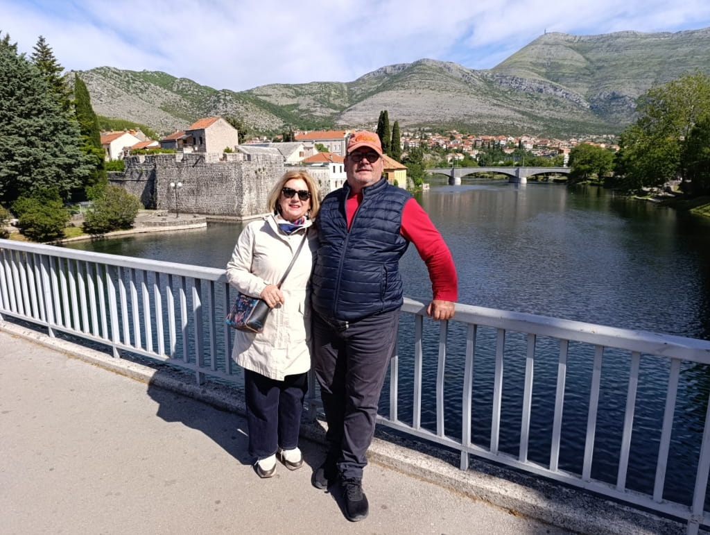 Trebinje za Prvi maj – grad pun gostiju i dobre atmosfere