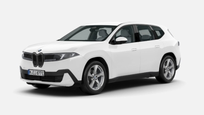 AUTO PRIČA KOJA JE TOP OVE SEDMICE: BMW iX3 u Njemačkoj je već dostupan na konfiguratoru, bazični model izgleda dobro