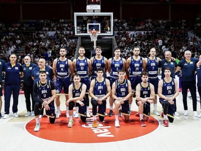 BiH u augustu otvara novu fazu kvalifikacija: Poznati protivnici i termini utakmica