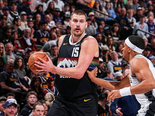 Jokić ispisao historiju NBA: Učinak kakav nije viđen od 1978. godine