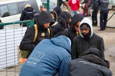 Migrante prebacivali iz BiH u Hrvatsku i zaradili gotovo 300.000 eura