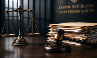 Oglasilo se Tužilaštvo nakon tragedije u Bosanskoj Krupi: Objavljeni detalji slučaja