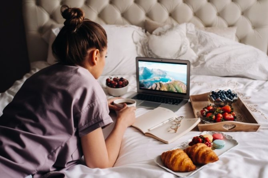 AKO SE BORITE S NESANICOM: Doktorica otkrila koja hrana pomaže prije spavanja