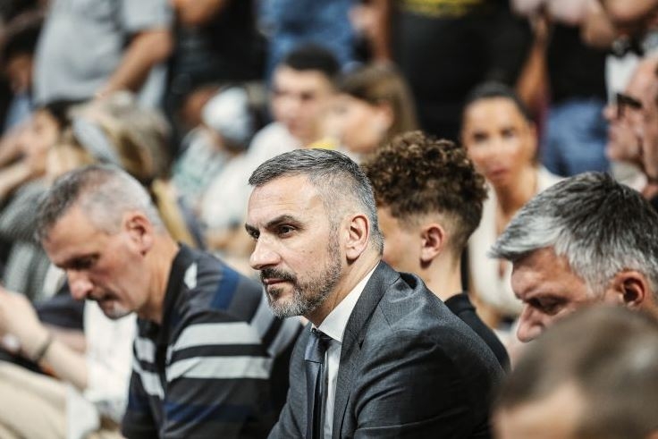Oglasila se ABA liga: Nije bilo saglasnosti KK Partizan da se odloži derbi