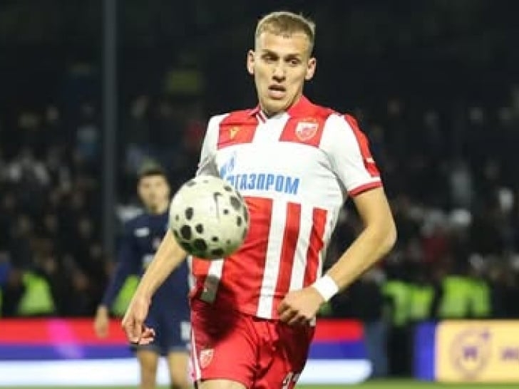 Lučić ide u Cvjatu kod Zvezdinog poznanika