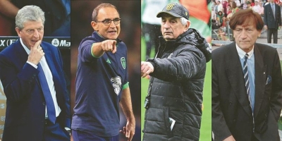 Historijski trenutak za Vahu: Halilhodžić sutra ruši rekord star 33 godine