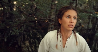 Ornela Vištica pozvala na sutrašnju premijeru filma 'Diva' u Mostaru