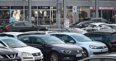 Banjaluka proširila spisak ulica u kojima se naplaćuje parking