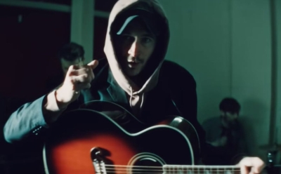 Editors - The Rush