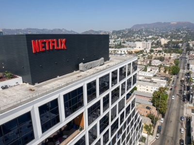 Veliki pad dionica stavio Netflix pred najvažniji test u godini