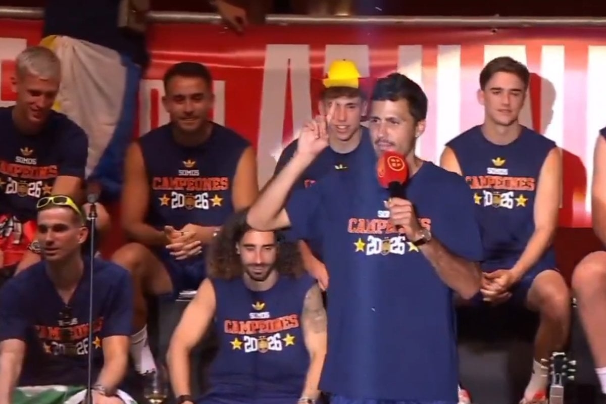 Gospodin za sva vremena! Pogledajte šta je Rodri sinoć uradio za svog saigrača: "Nije pošteno..."