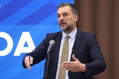 Konaković uzburkao javnost: Nakon 'zlosutnih' najava Bakira Izetbegovića povodom dolaska Trumpa...