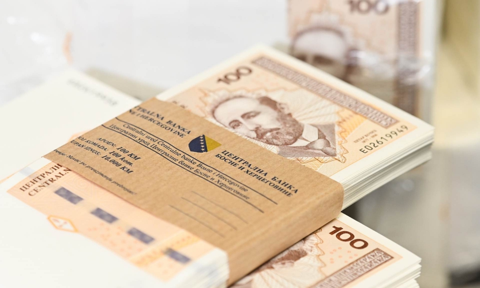 Novo povećanje plata, penzija i boračkog dodatka! Dodik: Iduće godine prosječna plata 1.000 evra