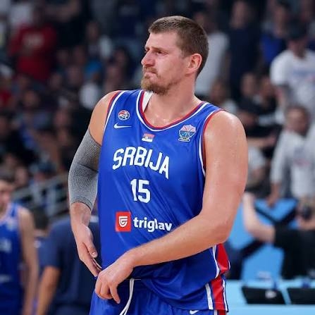 Nikola Jokić predvodi košarkaše Srbije u borbi za SP