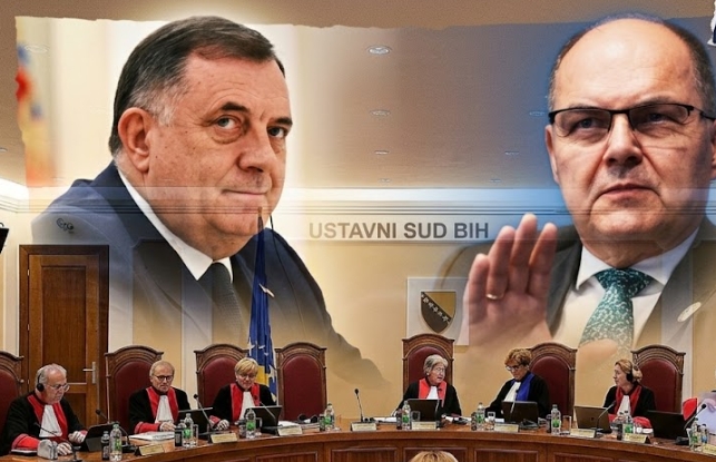 Dr Milan Blagojević: Šta se sprema u Sarajevu?