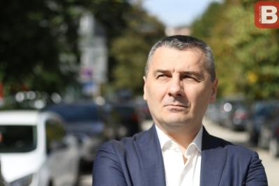MINISTAR DIZDAR O UKLANJANJU DRŽAVNIH OBILJEŽJA: 'Kako Čapljina tretira državu, tako će država tretirati Čapljinu!'