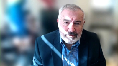 SVEN ALKALAJ O PROMJENAMA U SRBIJI: 'Dodik će morati smanjiti retoriku nakon Vučićevog poraza, dvojac je bio oslonac separatizma'