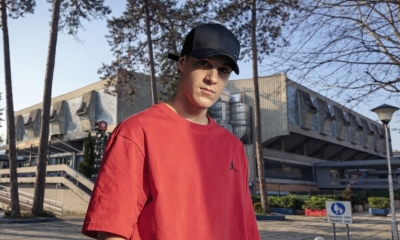 Đorđe Čarkić dolazi u Borik: Hoće li “od Banjaluke napraviti Toronto”? (Foto)