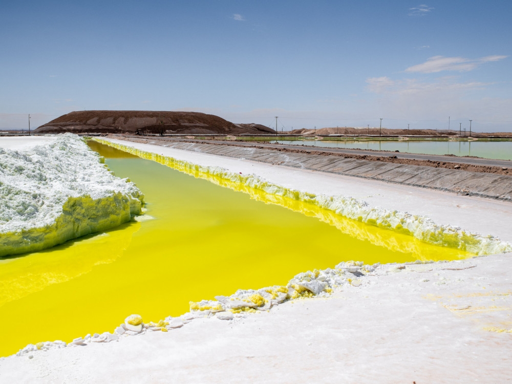 Nova faza za litijum - najveća prilika više nije iskopavanje, već reciklaža