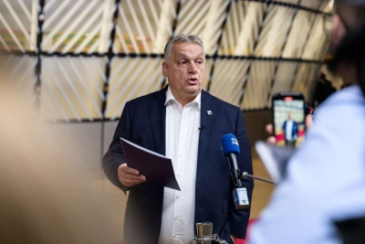 Orban se vratio nakon teškog poraza: Ponovo izabran za šefa stranke pa poslao poruku koja je odjeknula