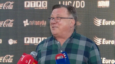 Objavljene najnovije informacije o zdravstvenom stanju Halida Bešlića