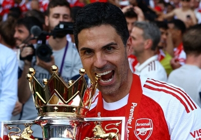 Dileme više nema - poznata je budućnost Mikela Arteta u Arsenalu!