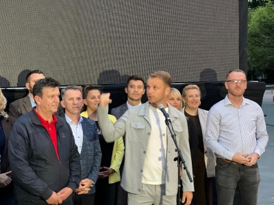 Važno je što smo pokazali jedinstvo protiv zaduženja