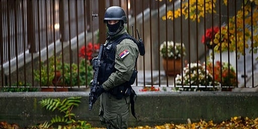 Beograd: Uhapšeno više pripadnika Interventne jedinice, policijski šefovi zataškavali ubistvo
