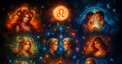 Dnevni horoskop za 17. septembar: Lavovi puni energije, Rakovi emotivni, a vi?