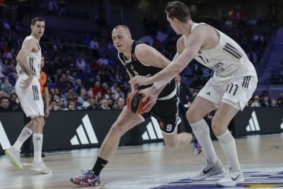 Srpska košarkaš na tankom ledu: Slučaj Alena Smailagića potresa Virtus