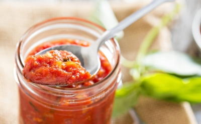 Bogatog okusa i kremaste teksture: Ovo je idealan omjer paprika i patlidžana za savršen ajvar