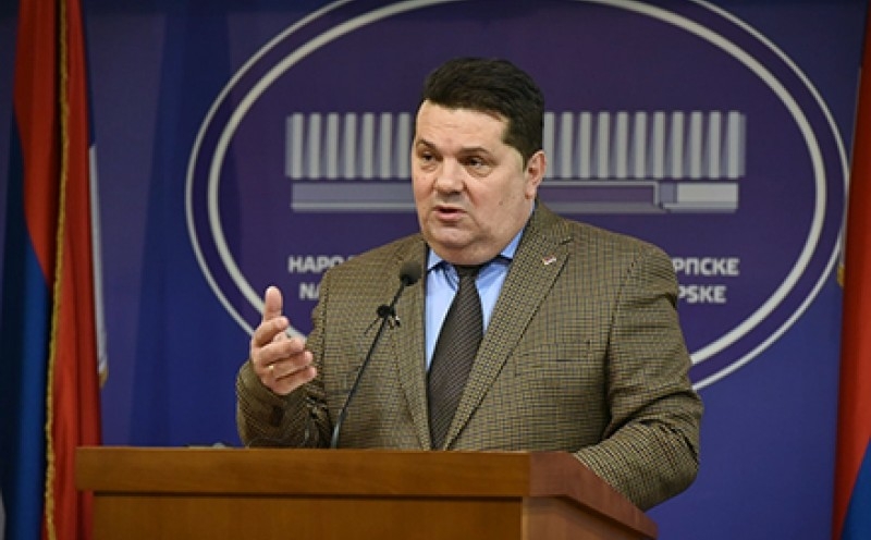 Stevandić: Zahtjev Ustavnog suda BiH predstavlja hajku i političku kampanju iz Sarajeva